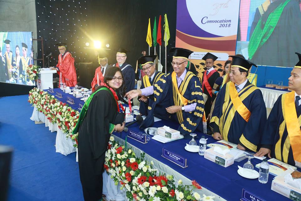 Primeasia University Convocation-18